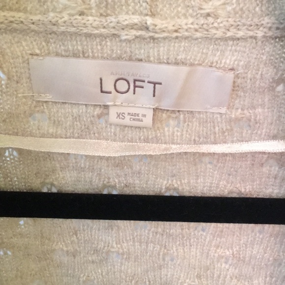 Loft Cardigan - Picture 2 of 2